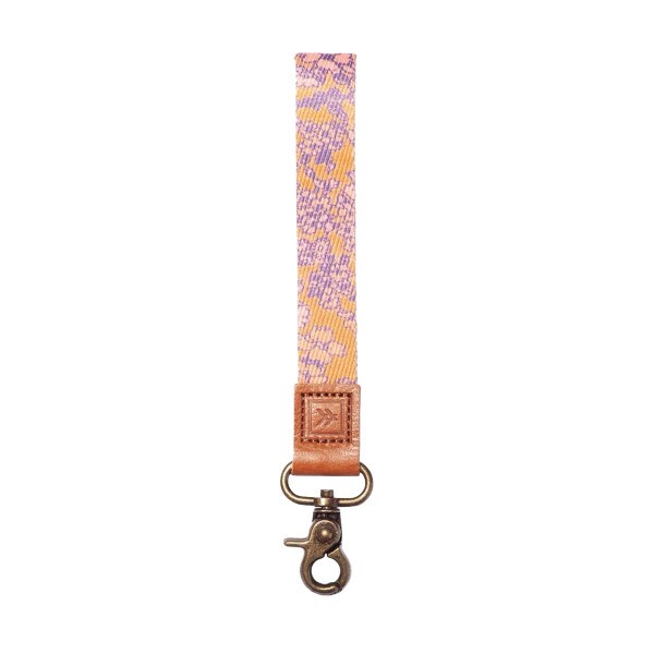 Thread Wrist Lanyard Maya